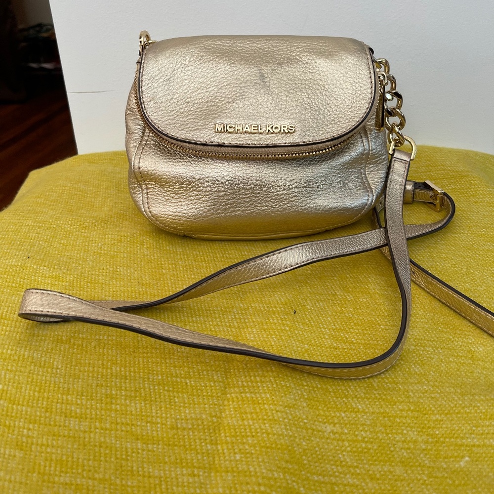 Michael Kors Crossbody Bag